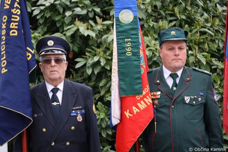 Predsednica Republike Slovenije dr. Nataša Pirc Musar k spomeniku Rudolfa Maistra – Vojanova položila cvetje (26)